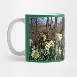 Springtime Mug